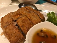 -莆田餐厅(滨海广场店)