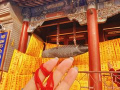 -潭柘寺景区