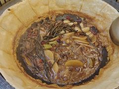 -老家大锅台·地锅鸡·铁锅炖(建邺文体路店)