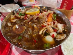 -辣小鲜·南昌大排档(船山路店)