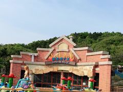 -无锡动物园·太湖欢乐园
