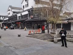 -黎里王记辣脚(黎里总店)