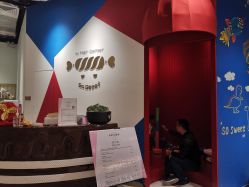 点击看大图 -So Sweet 儿童美发(昆明恒隆广场店)