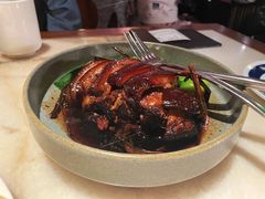 东坡草扎肉-桂满陇-西湖船宴(西单大悦城店)