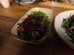 水性杨花-缘生态云南菜·野生菌庭院餐厅(华侨城店)