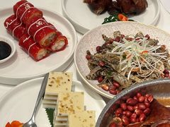 -粤来记·啫啫煲·点心(日月光店)