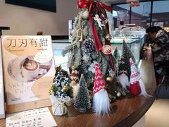 -fishtank鱼缸咖啡(三山街店)