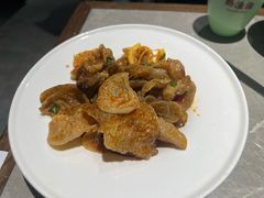 -黔渔翁豆花渎鱼(喷水池店)