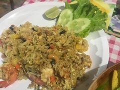 -Jungle Kitchen