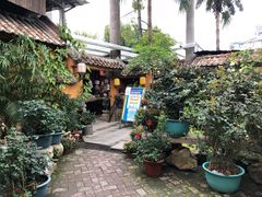 -园林美食城·本土农家菜(杨和镇店)