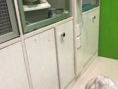 -辛巴宠物医疗中心·骨科·内分泌专科·心肾专科(亭林公园店)