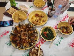 大青口-东排食堂长沙小吃大排档(五一广场店)