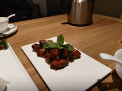 -枣子树·素食餐厅(普陀山店)