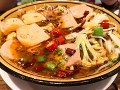 -吉香碳烤生蚝(仙霞路店)