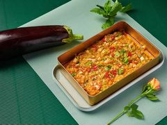 -街角等你.大连海鲜烧烤.经典铁板海鲜串(西安路店)