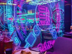 -燥次·烧烤酒场(万象城店)