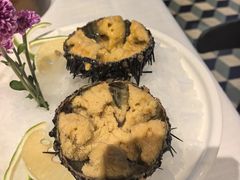 -开海·红岛海鲜虾水饺(石老人店)