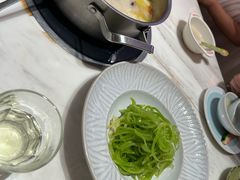 -花城粤菜餐厅(高新区店)