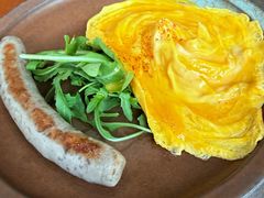 -O'mills Sourdough Bakery&Bistro(永嘉路店)