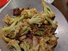 -卢大鲜鱼头捞饭(美利广场店)