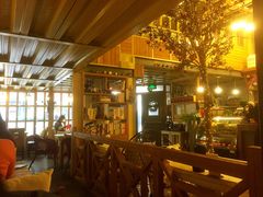 -Cafe Alice咖啡爱丽丝(奥城店)