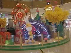 -凯德广场(西城店)