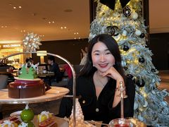 -王府半岛酒店
