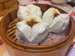 蜜汁叉烧-点都德(大茶楼店)