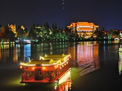 -台儿庄古城