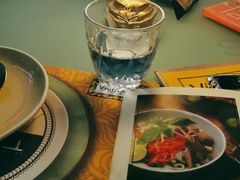 -CHINCHIN 青青·泰国料理(万象食家店)