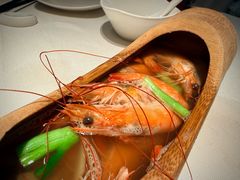 -莆田餐厅PUTIEN(宁波阪急店)