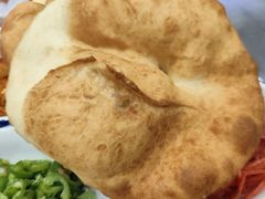 姥姥的油饼-临潼印象·特色陕菜