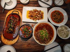 -陈麻婆豆腐(旗舰店)