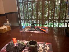 -弓二·烧鸟居酒屋(财富购物中心店)