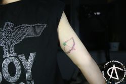 点击看大图 -AC TATTOO 纹身
