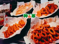 -贵阳恒世纪酒店·味自助餐厅