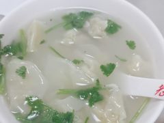 -老蔡记(二七广场店)