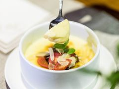 -HOME餐厅粤菜 融合菜