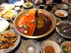 -小龙坎火锅(万象城店)
