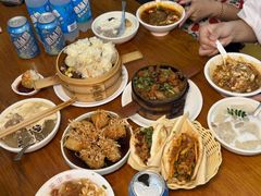 -豆相识•九九豆腐脑(牛咡桥店)