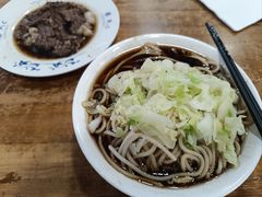 -柴氏风味斋(甘家口店)