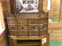 -上海儿童博物馆