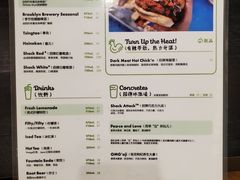 -Shake Shack(西单大悦城店)