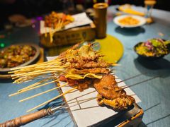 -肉串汪(望京店)