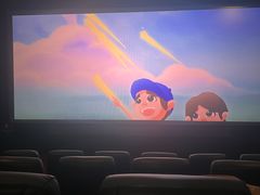 -首都电影院(金融街店 杜比全景声)