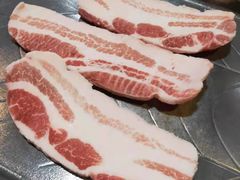 -李氏烤肉店