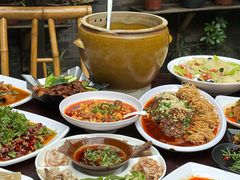 -花楸树下(观水路店)