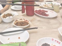 -味逍遥牛肉火锅(万江旗舰店)