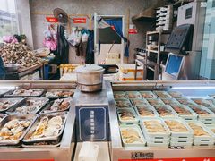 -蚝英雄·自助烤蚝(建设路店)