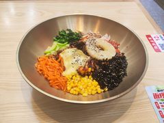 -食米家拌饭(梅溪新天地店)